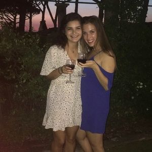 Meet your Posher, Teresa